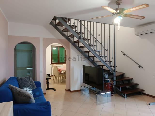 Appartamento in vendita a Cenerente, Umbria