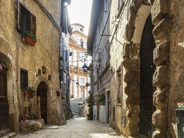 Appartamento in vendita a Puzzariga, Roma Capitale