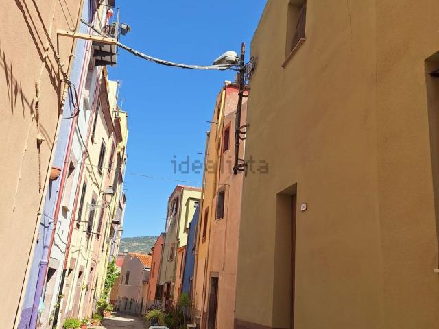 Appartamento in vendita a Bosa, Sardigna/Sardegna
