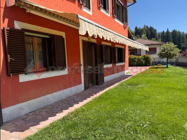 Appartamento in vendita a Unione dei comuni Media Valle del Serchio, Coreglia Antelminelli