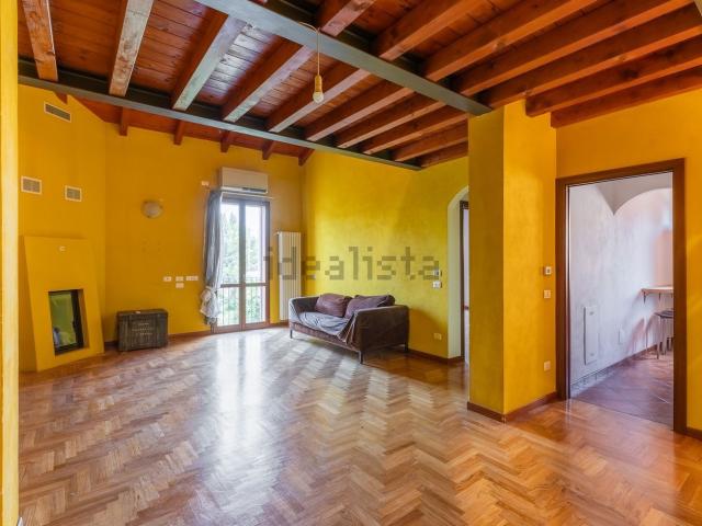 Appartamento in vendita a Quartiere Navile, Bologna