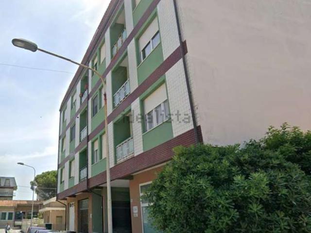Appartamento in vendita a Marina di Montemarciano, Montemarciano