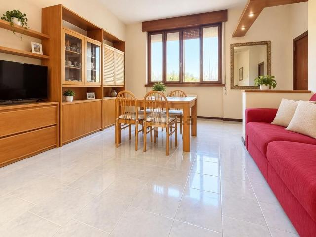 Appartamento in vendita a Manerbio, Brescia