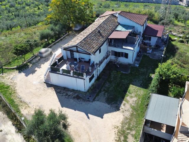 Appartamento in vendita a Montesilvano, Abruzzo