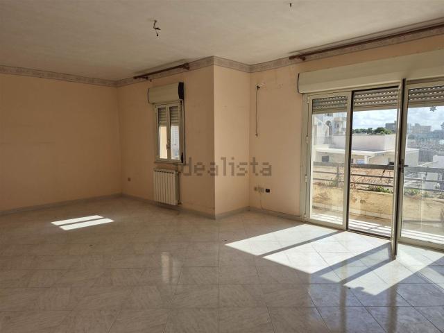 Appartamento in vendita a Casabianca, Marsala