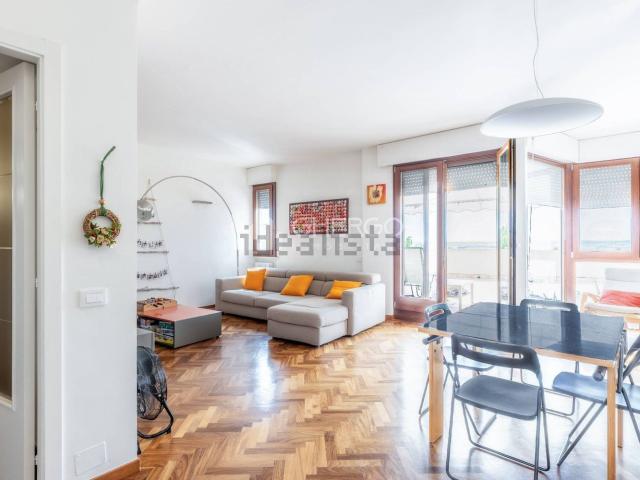 Appartamento in vendita a Borgo San Giacomo, Osimo
