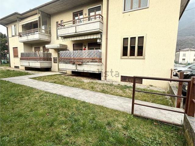 Appartamento in vendita a Caltrano, Veneto