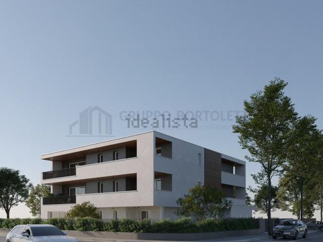 Appartamento in vendita a Albignasego, Veneto