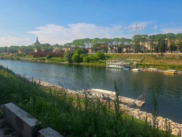 Appartamento in vendita a Borgo Ticino, Pavia