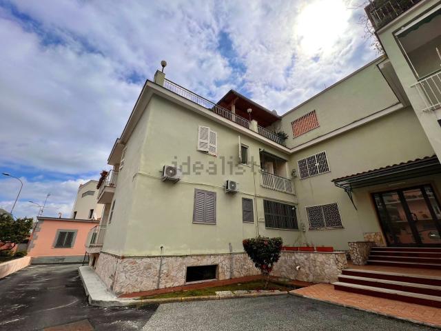 Appartamento in vendita a Arco Felice, Pozzuoli