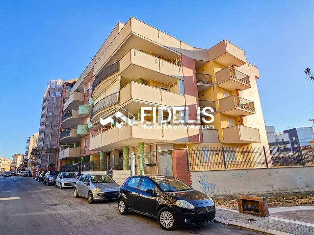 Appartamento in vendita a Puglia, Barletta-andria-trani