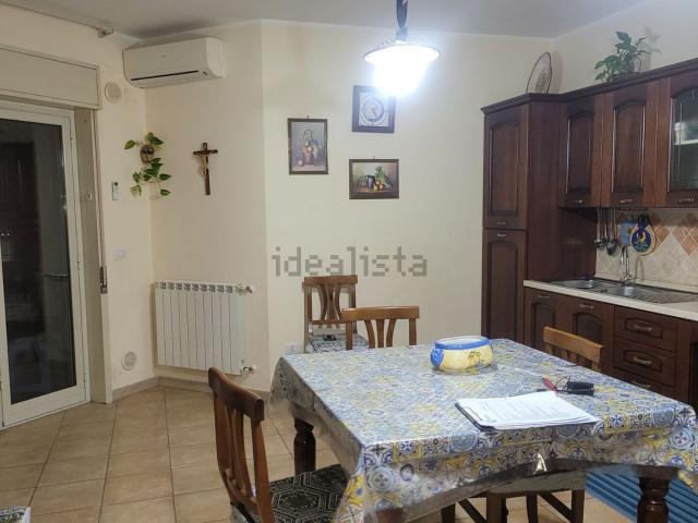 Appartamento in vendita a San Cataldo, Sicilia