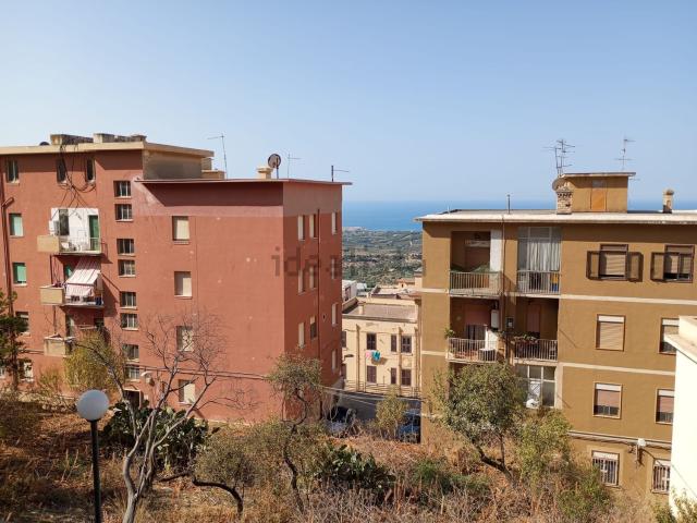 Appartamento in vendita a Rupe Atenea, Agrigento
