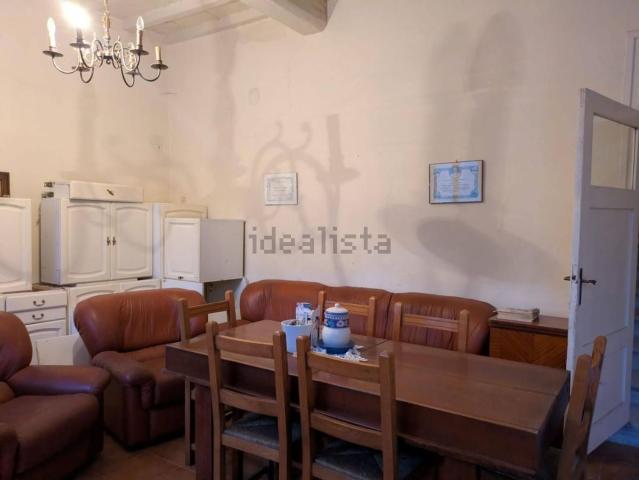 Appartamento in vendita a Montemignaio, Toscana