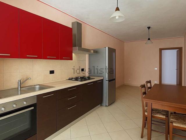 Appartamento in vendita a Gualdo Tadino, Umbria