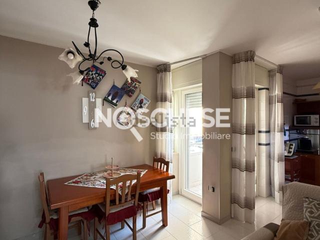 Appartamento in vendita a Rione Belvedere, Battipaglia