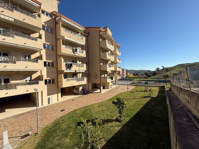 Appartamento in vendita a Dulcino, Calabria