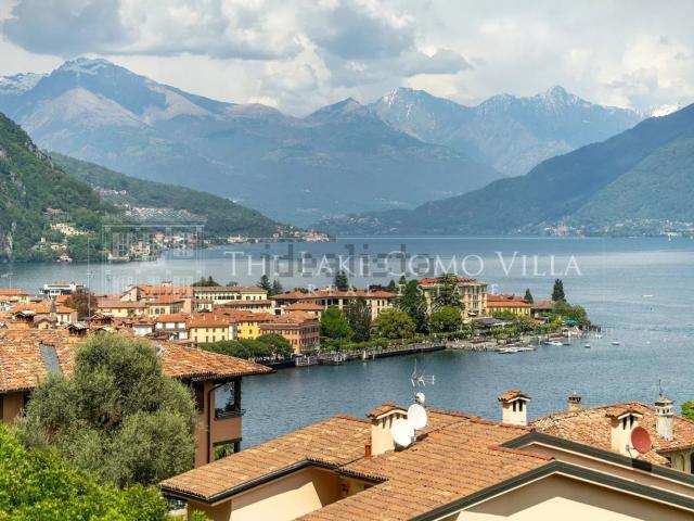 Appartamento in vendita a Loveno, Menaggio
