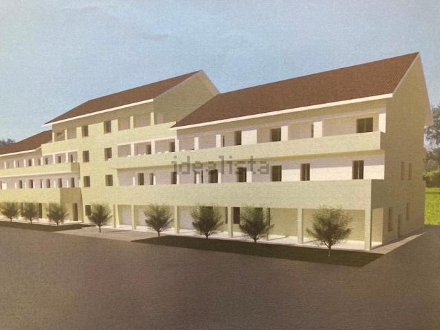 Appartamento in vendita a Villagrappa, Forlì