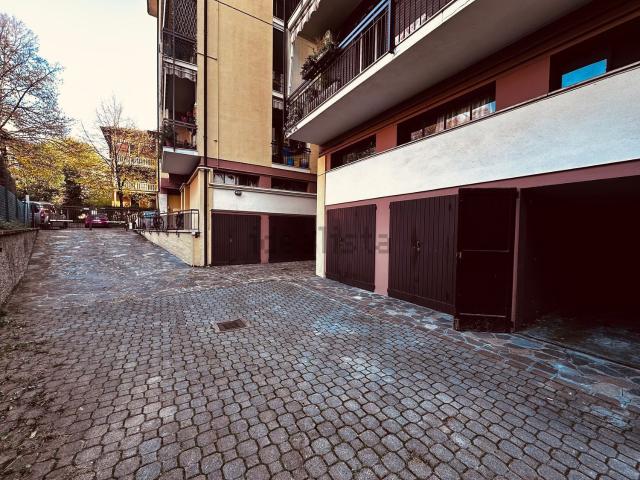 Appartamento in vendita a Buon Pastore-Sant'Agnese-San Damaso, Modena