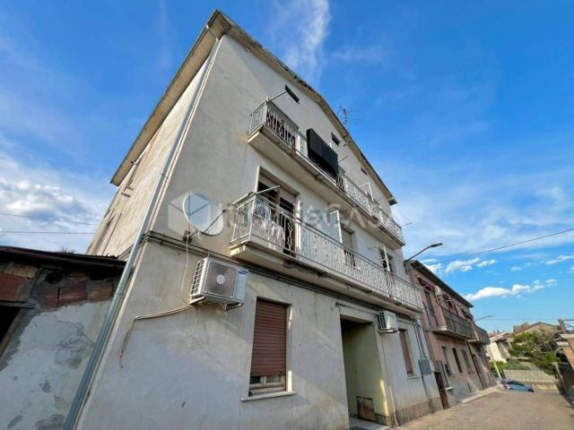 Appartamento in vendita a Centro storico, San Salvo
