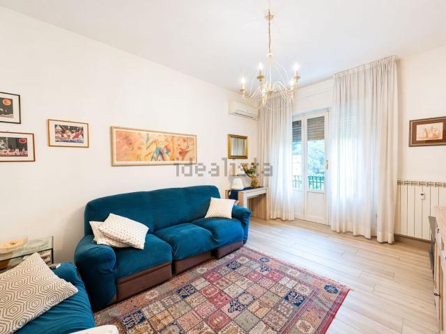 Appartamento in vendita a Città Giardino, Terni