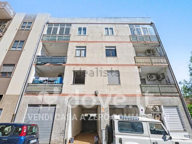 Appartamento in vendita a Is Mirrionis, Cagliari