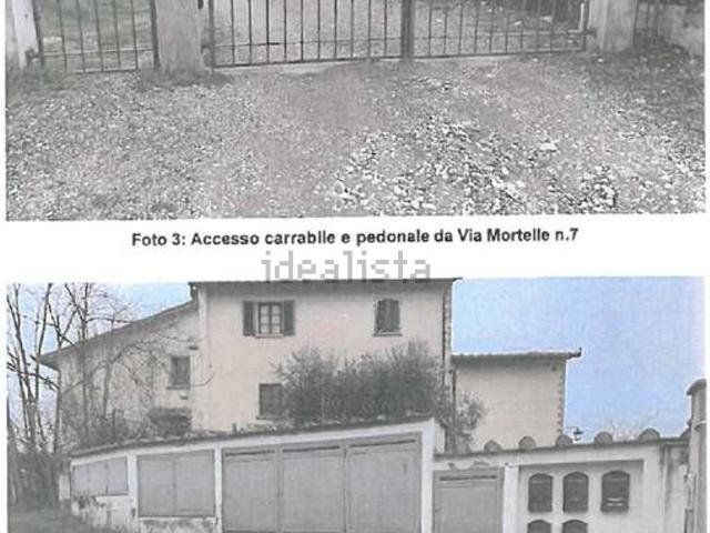 Appartamento in vendita a Carmignano, Toscana