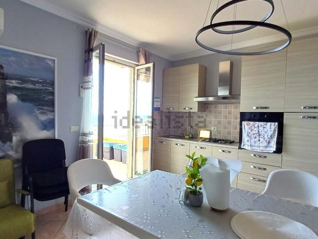 Appartamento in vendita a Piraino, Sicilia