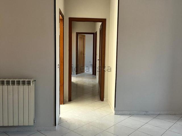 Appartamento in vendita a Curti, Campania
