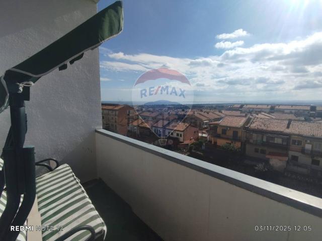 Appartamento in vendita a Curia, Catania