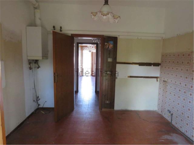 Appartamento in vendita a Buon Pastore-Sant'Agnese-San Damaso, Modena