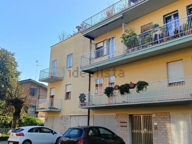 Appartamento in vendita a Buon Pastore-Sant'Agnese-San Damaso, Modena