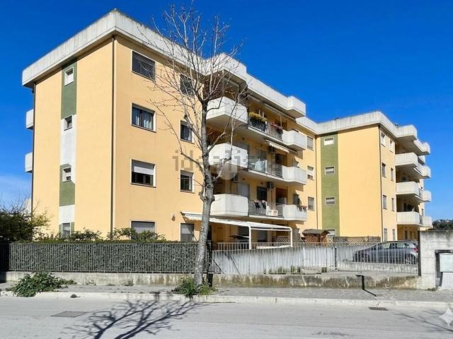 Appartamento in vendita a San Paolo, Vasto