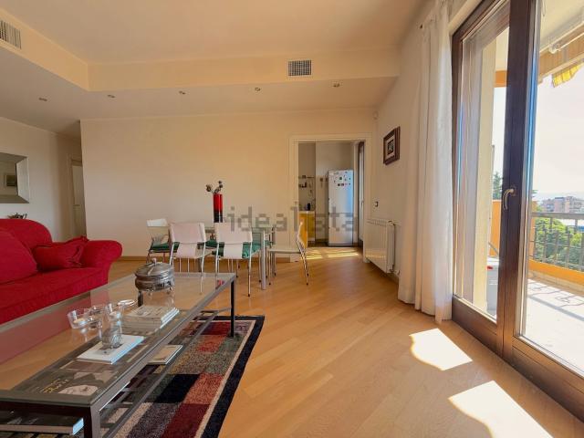 Appartamento in vendita a Sant'Alenixedda, Cagliari