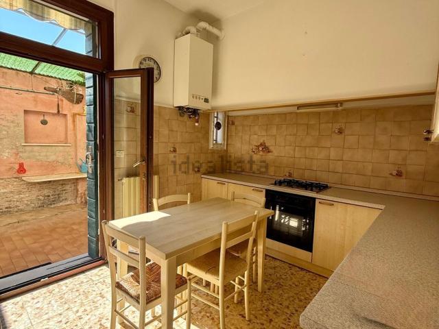 Appartamento in vendita a Lido-Pellestrina, Venezia