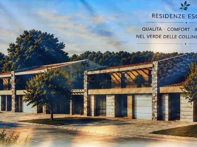 Appartamento in vendita a Unione dei comuni del Distretto Ceramico, Fiorano Modenese