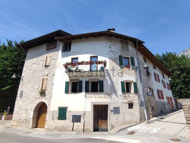 Appartamento in vendita a Comunità della Valle dei Laghi, Terlago