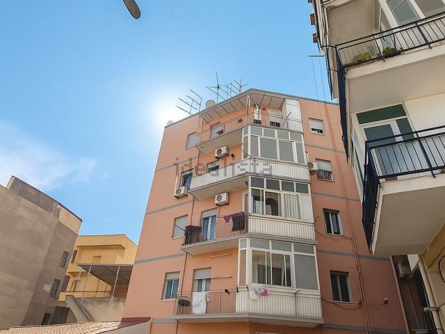 Appartamento in vendita a III Circoscrizione, Messina