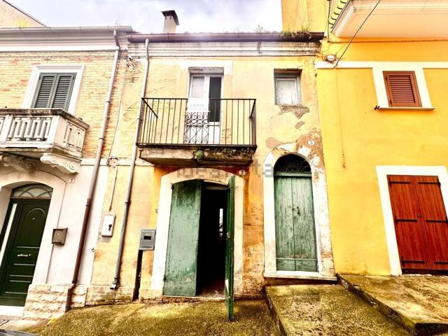 Appartamento in vendita a Casalbordino, Abruzzo
