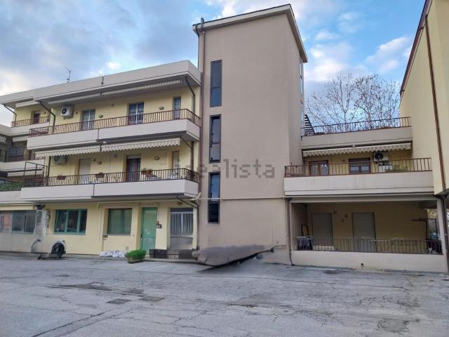 Appartamento in vendita a Montemurlo, Toscana