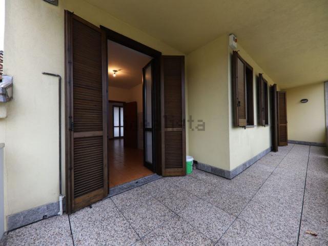 Appartamento in vendita a Seveso, Lombardia