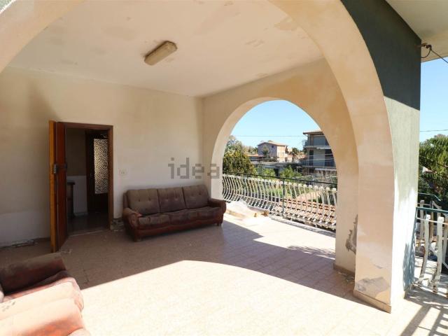 Appartamento in vendita a Villaggio Cielo Azzurro, Catania