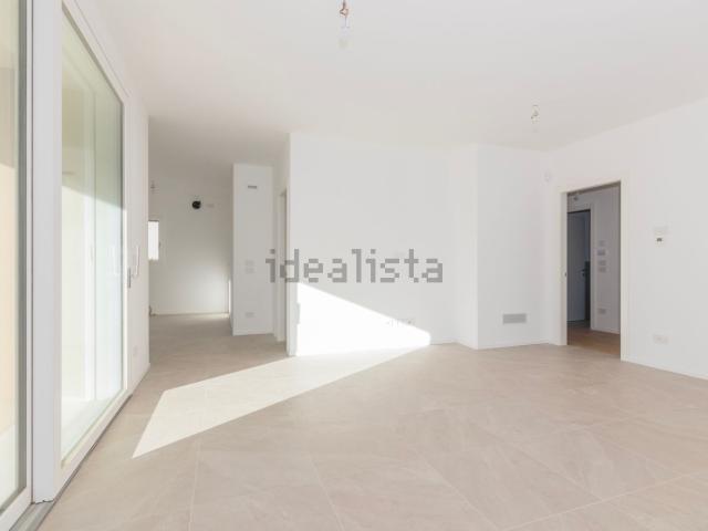 Appartamento in vendita a Centro, Montebelluna