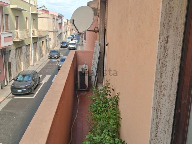 Appartamento in vendita a Sant'Antonio, Quartu Sant'elena