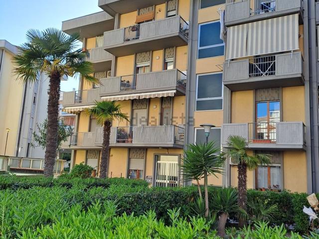 Appartamento in vendita a Termoli, Molise
