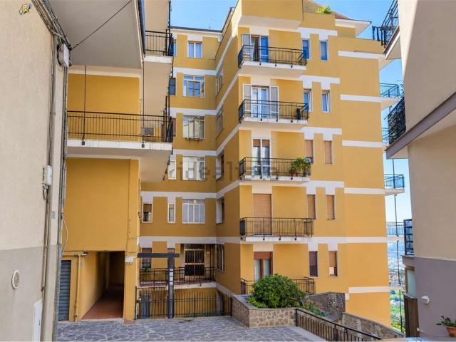 Appartamento in vendita a San Donato, Chieti