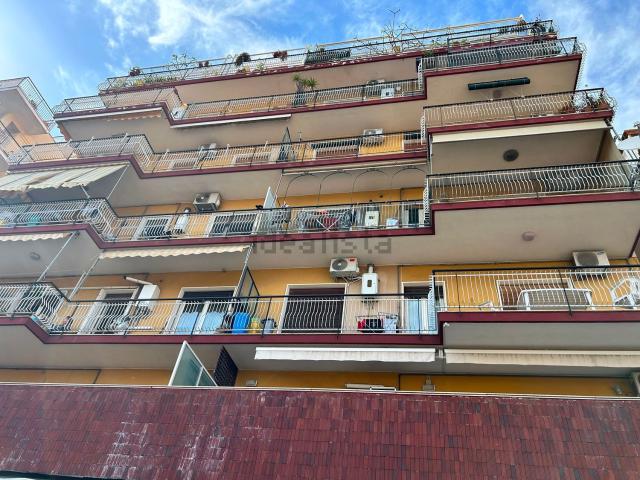 Appartamento in vendita a Borgo-Sanzio, Catania