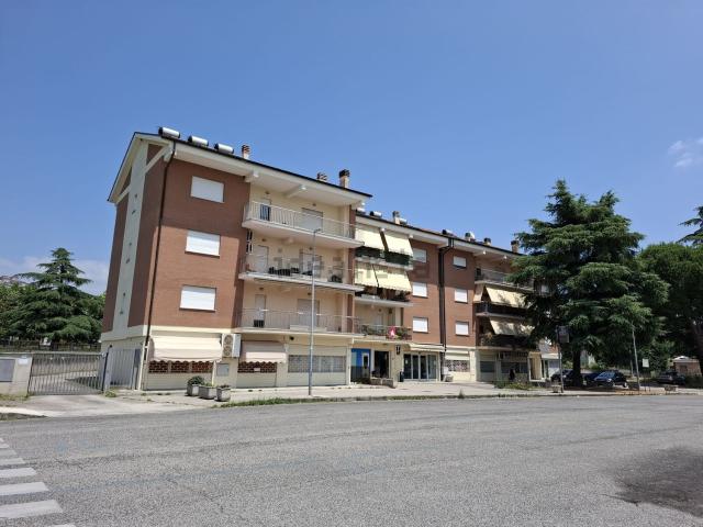 Appartamento in vendita a Ferentino, Lazio