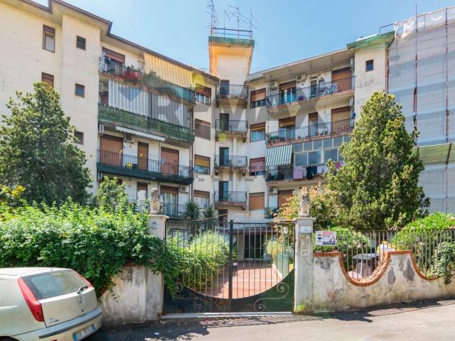 Appartamento in vendita a Gravina Di Catania, Sicilia